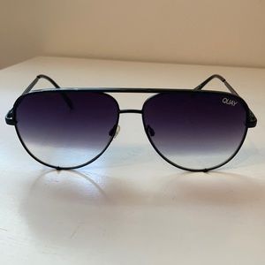 Quay Australia  x Desi Perkins